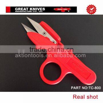 Hot Sell Golden Eagle Yarn Scissors TC-800 Thread Cutter High Quality photo-4