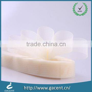 4cm Hot Season Crinoline Braid Hem Sewing photo-6