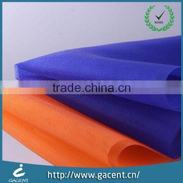 Warp Knitted Customize Micron Nylon Mesh With Different Hand Feeling photo-5
