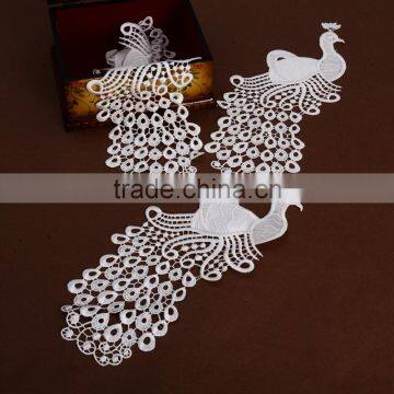 Wholesale Neck Chemical Lace Collar photo-3