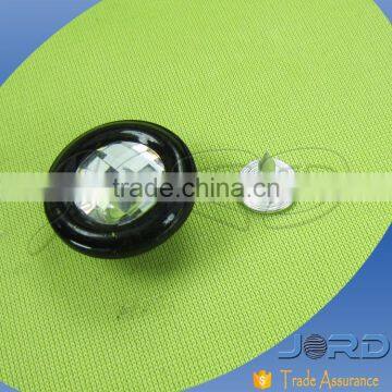News Fashion Gold Jeans Buttons and Rivets for Fast Delivery photo-3