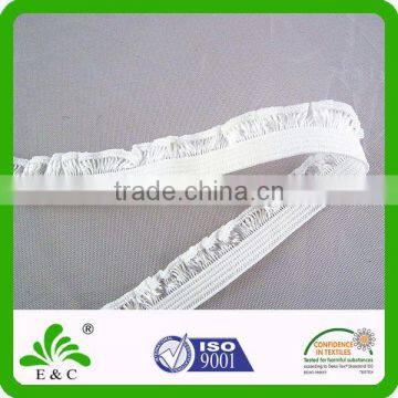 Wholesale Crochet Lace Elastic Ribbon for Underwear photo-2