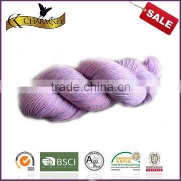 2014 the best selling merino wool knitting yarn for knitting sweaters made in China at cheap price