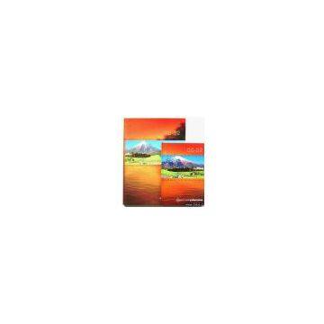 Sell Hard Cover Notebook