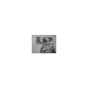 Malaysia Metallized Cpp Film