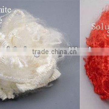 100% corlor Meta-aramid fiber