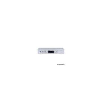 Sell Digital Satellite Receiver