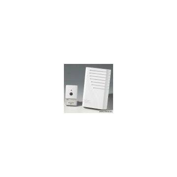 Sell Remote Wireless Doorbell
