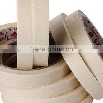 silicone masking tape