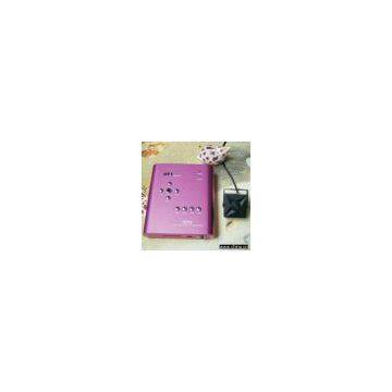 Sell Digital Motion Detection Video Record System (DVS)