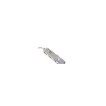 Hi-Speed USB 2.0 4 Ports Hub (ZW-21005-1)