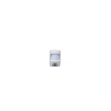 Wireless PIR Motion Detectors with Digital A/V recording CX-98