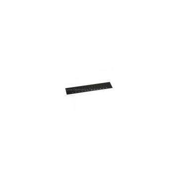 48 ports for FC adapters Front Panel