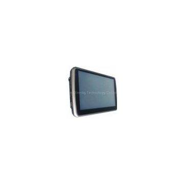 5inch Car GPS navigator EG-5036 800*480 pixels MTK3551