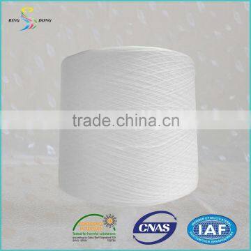 Spinning 100% Spun Polyester 50/2 Yarn photo-2