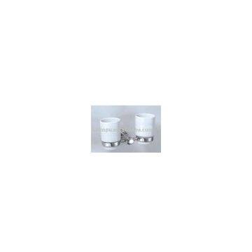 Bathroom Tumbler Holder