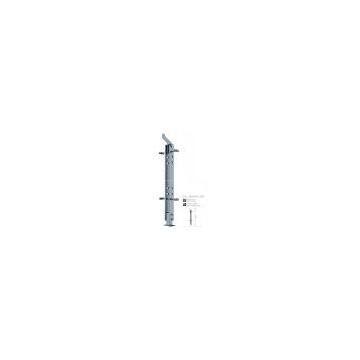 Balustrade/stainless Steel Balustrade/column/staircase/railing photo-2