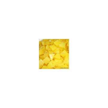 Sell Canned Pineapple