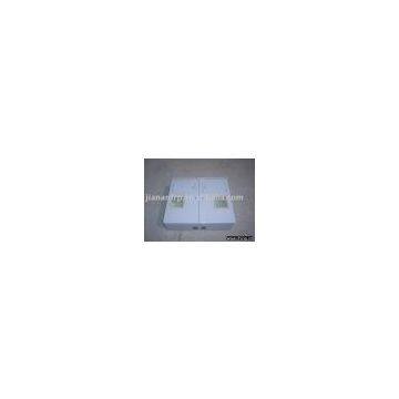 frp electronic box