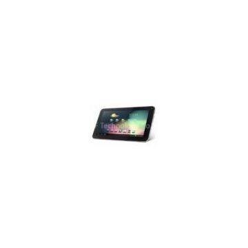 LTPS Screen 9 Inch Tablet PC , Allwinner Android Touchpad Tablet PC
