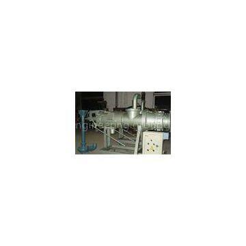 0.2m3 Carbon Steel BMD1000 Dewatering Screw Press 40~45% MOISTURE
