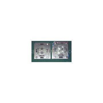 Single Cavity Auto Parts Mold