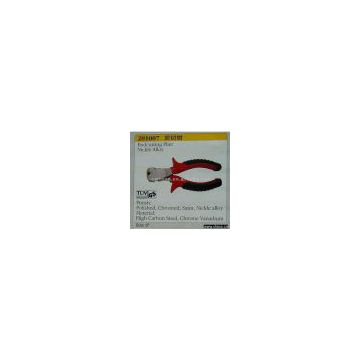 Sell Endcutting Pliers (Nickle Alloy)