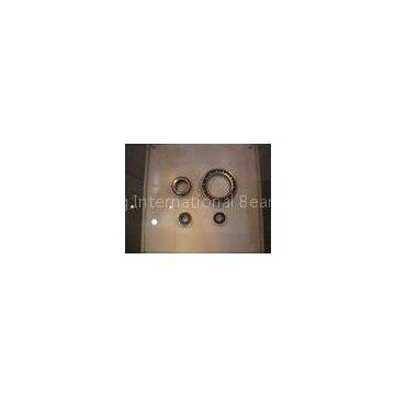 7230AC Single Row Angular Contact Ball Bearings For Air Compressors, High Frequency Motors