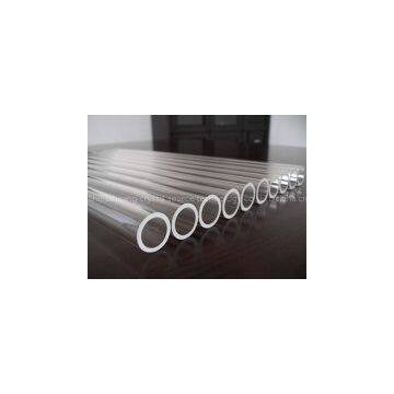 quartz tube