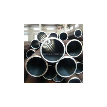 SAE1020 Skived Rolled Burnished Tube