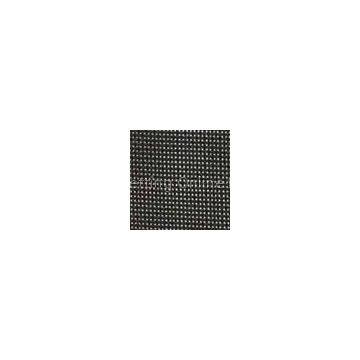 Dark Green Knitted Hdpe Greenhouse Shade Netting , 30% - 45% Shade Rate
