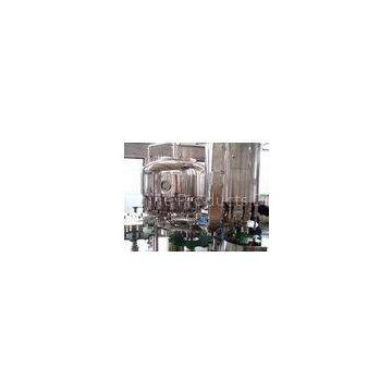 Mineral Water / Clean Water Bottle Filling Machine , Volumetric Filling Machinery with CE , ISO