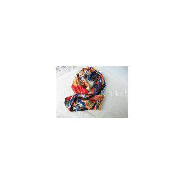 OEM High Brightness A4 sublimation transfer paper for beach towel / chiffon / scarves