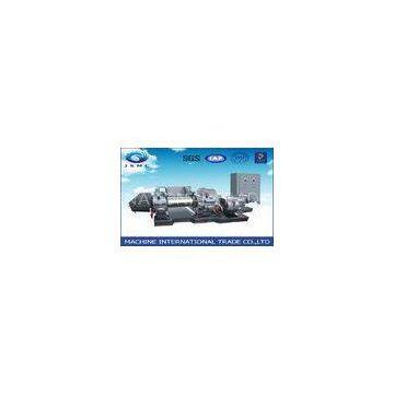 90kw double roller XKP-560 rubber breaker for breaking - washing rubber