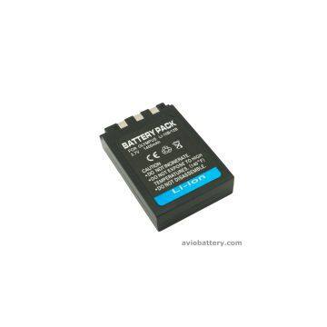 Camera Battery for Olympus Li-10B/12B