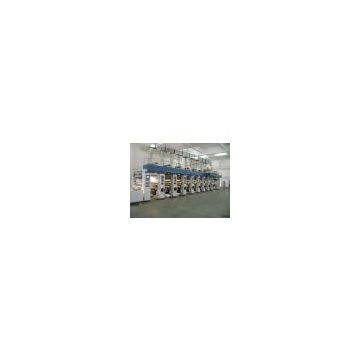 Embossing Machine
