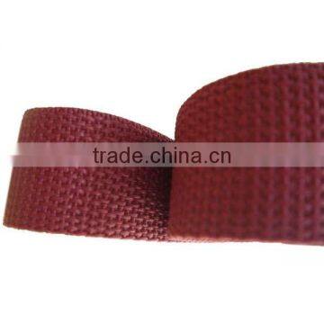 Cheap and low cost PP webbing