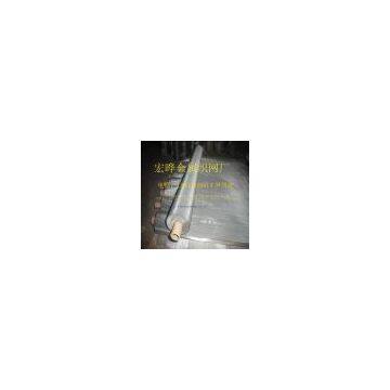 stainless steel wire mesh