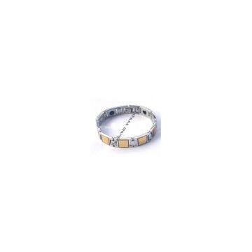 stainless steel bracelet jewerly