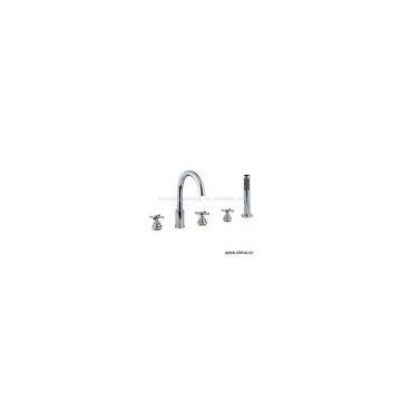 Sell Bath Faucet