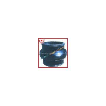Flange Rubber Flexible Check Valve (XF-F) photo-3