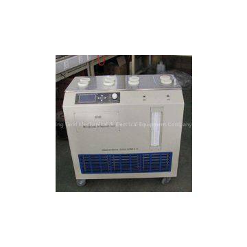 Multifunctional Low Temperature Tester