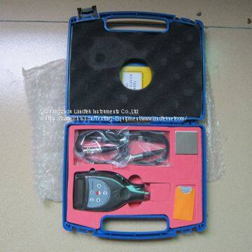 High Accuracy Coating Thickness Meter CM-8826FN F&NF 0-1250um/0-50mil photo-3