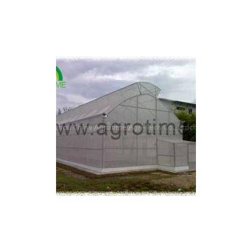 Butterfly Plastic Greenhouse