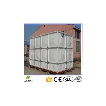 FRP GRP SMC Drinking Water Tank/water Storage Tank photo-3