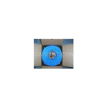 Industrial Network Cable Cat5e SFTP Cable UTP FTP SFTP PVC Jacket