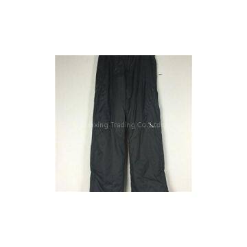 Zip Off Winter Mountaineering Pants