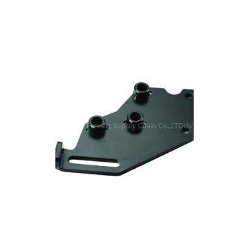 Precision Metal Stampings