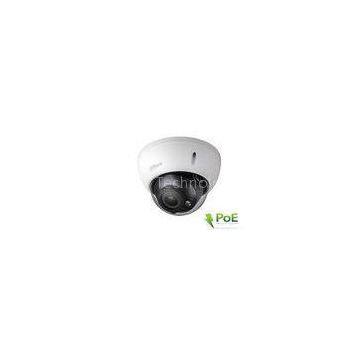 Motorized Lens Dahua IP Camera Dome High Resolution IR30M Thermal