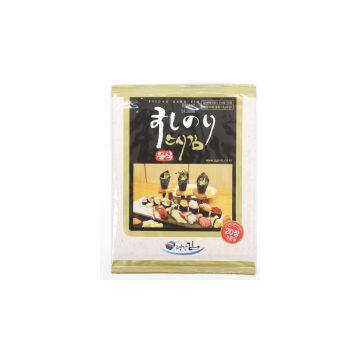 Korea Laver Seaweed, SUSHI SEAWEED - PYUNGGANG KIM